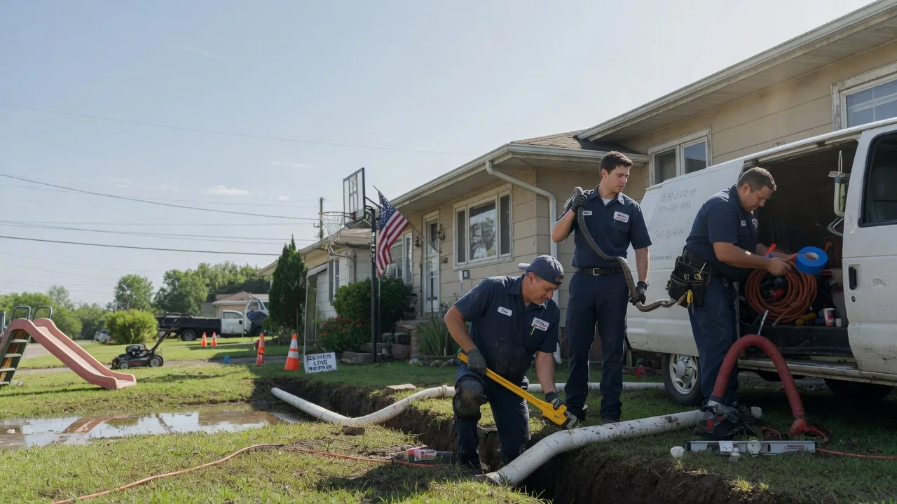 Toilet Installation in Lower Peach Tree, AL near me